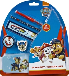 Paw Patrol iskola szett gyerekeknek