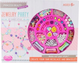 Bulizós karkötő készlet