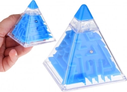 4 db-os logikai játék készlet