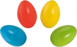GOKI rázótojás – 1 db (színmix)
