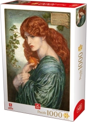 Puzzle Proserpine 1000 darabos