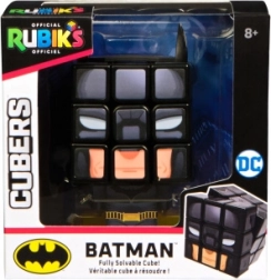 3x3-as Rubik-kocka BATMAN cuber talapzaton