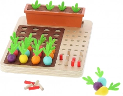 Vilac Mi nő a kertben?