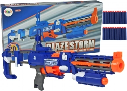 Karabiner habnyilakhoz forgótárral