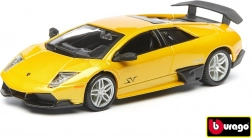 Bburago Lamborghini Murciélago LP 670-4 SV 1:32 méretarányban