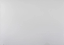 Átlátszó dokumentumborító A4