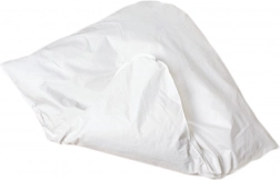 Luxus tollas pólya New Baby 80 × 80 cm