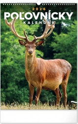 Vadász Naptár 2026