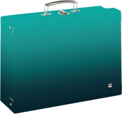 OXY Stickers iskolai eszközök és játékok bőrönd