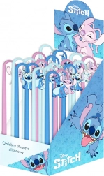 golyóstoll Stitch figurával