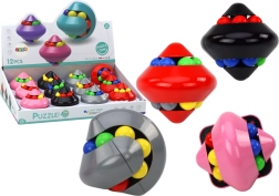 Varázsgömb logikai játék