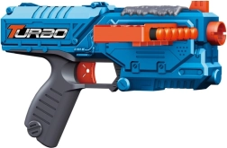 Blaster Turbo mini kihúzható tárakkal