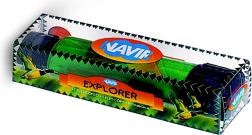 NAVIR gyerekteleszkóp – könnyű kiránduló távcső, vegyes színek