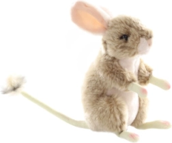 plüss jerboa 18 cm