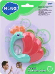 Csörgő gyerekeknek