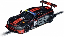 Carrera Digital 132 – Aston Martin Vantage GT3 Bullitt Racing 99. sz.