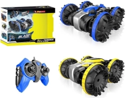 Szórakoztató R/C Amfibiális Autó