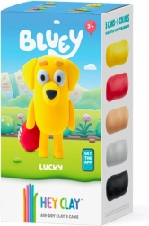 HEY CLAY BLUEY Lucky formázóhab