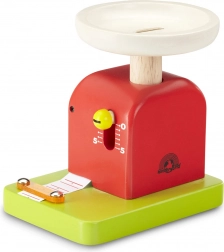 WUNDERWORLD fa gyerek mérleg