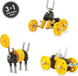 OFFBITS BlazeBit 3 az 1-ben építőkészlet