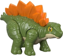 Dinoszaurusz Jurassic World stegosaurus figura