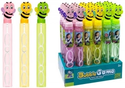 Buborékfújó Méhecske