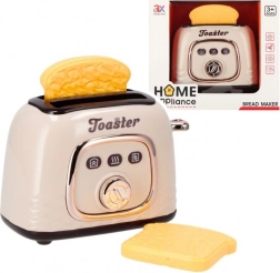 Játéktosztító gyerekkonyhába