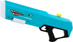Nagy vízipisztoly Shark Pump Zöld 57 cm