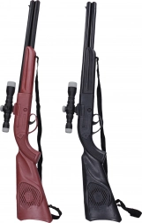 65 cm-es gyerek puska – műanyag játék