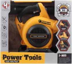 Gyerek akkumulátoros lombfúvó