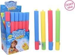 EVA vízipisztoly 48 cm cseh csomagolással