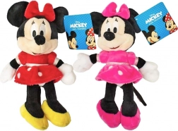 Plüss Minnie 20 cm