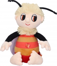 Čmelda plüss éneklő 26 cm
