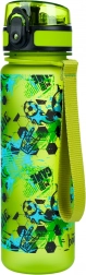 BAAGL Tritan palack Futball Játék, 500 ml