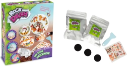 Paulinda Talismany – kreatív kő hatású gyurma talizmánok készítéséhez