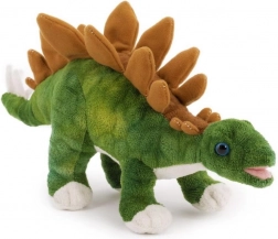 plüss stegosaurus 30 cm