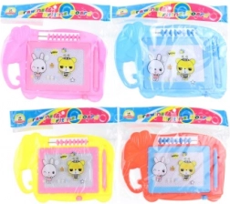 Rajztábla – elefánt