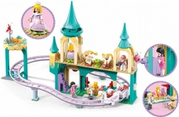 Sluban Metropolis Hegyi Vasút