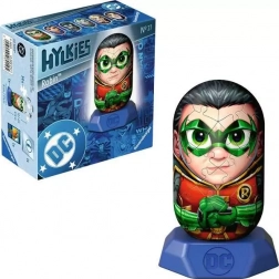 3D puzzle figura Hylkies: DC Robin 54 darabból