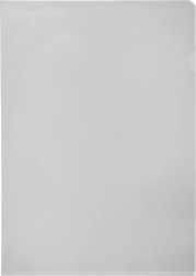 Átlátszó burkolat A4 PVC tiszta 120 mikron