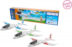 Hajító habrepülő 47 × 49 cm