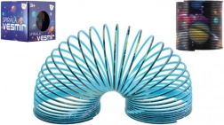 Űrspirál játék gyerekeknek