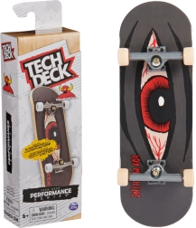 Tech Deck fingerboard Performance TOY MACHINE fából