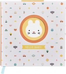 Petit Collage Az első naplókönyvem