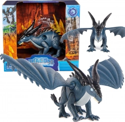 Fault Ripper sárkány figura – Dragons: The Nine Realms