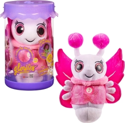 Világító plüss mackó