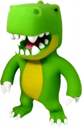 Gumifigura STUMBLE GUYS – T‑Rex