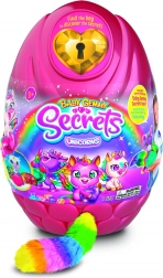 Baby Gemmy titokzatos unikornis meglepetéssel