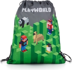 Oxybag Playworld tornazsák