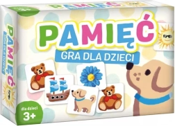 memóriajáték gyerekeknek